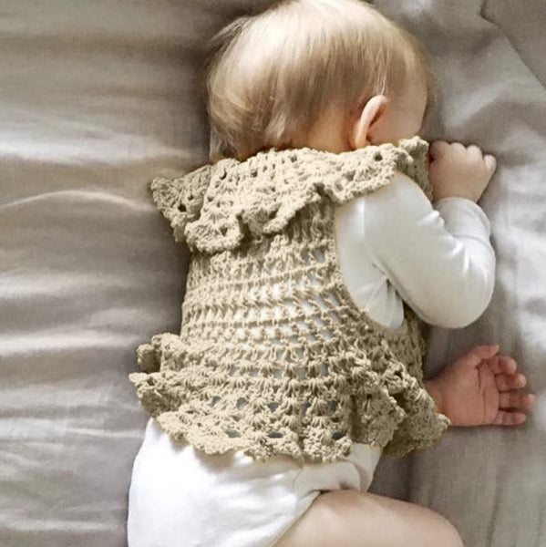 Bolero - 100% Cotton