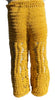 Crocheted Girl Flares and Matching Top