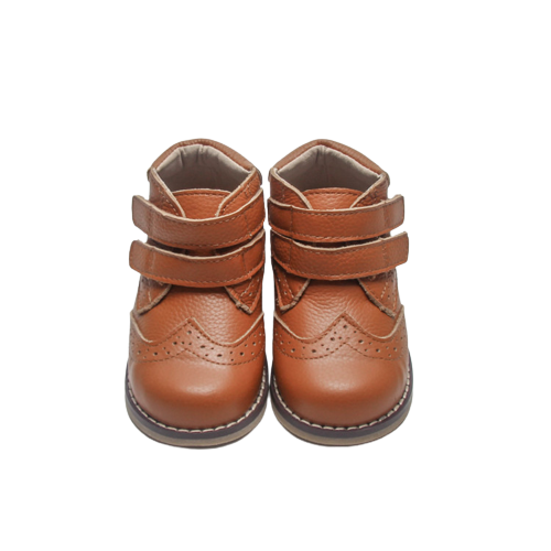 JaCourt Boots - Tan