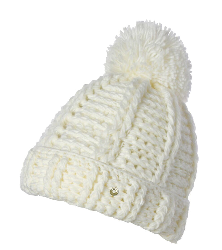 "Kooringal" BEANIE - Ava - ADULT SIZE