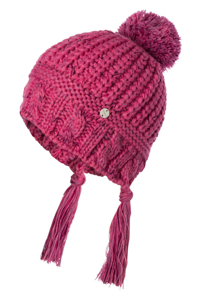 "Millymook" BEANIE - Suki Peru - Unisex (Lined) - CHILD SIZE