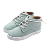 The Gelato Collection - 100% Suede - Mint