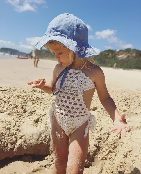 Crochet monokini online
