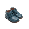 JaCourt Boots - Slate Blue
