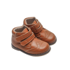 JaCourt Boots - Tan